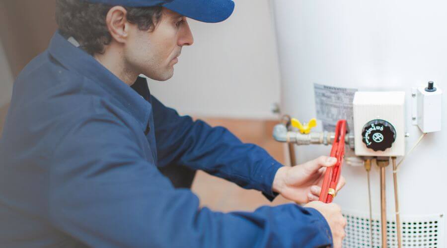 Local expert plumbing services in Buna, TX